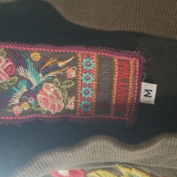 Johnny was jacket - Picture 12 of 13